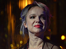 Цымбалюк-Романовская отмахнулась от неухоженной могилы Джигарханяна: "Причем здесь я"