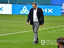Яровинский объяснил, почему "Рубин" вылетел из РПЛ при Слуцком