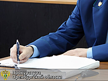 Орская природоохранная прокуратура пресекла незаконный захват участка лесного фонда