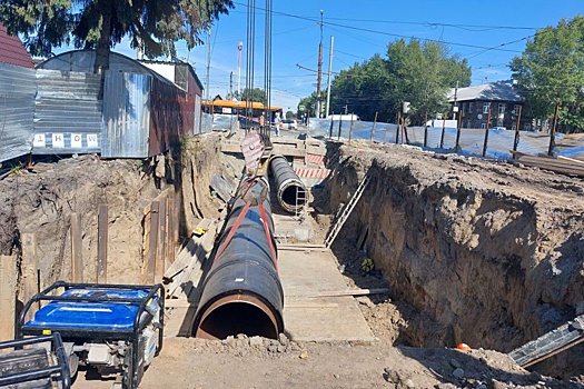 В Новосибирске начинается отопительный сезон