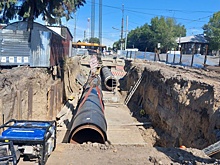 В Новосибирске начинается отопительный сезон