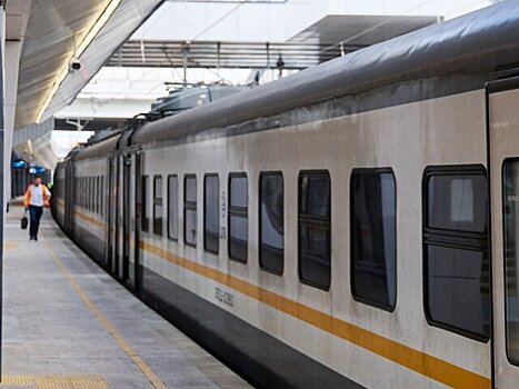 ЦППК назначит дополнительные "дачные" поезда в марте