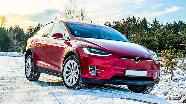 Названы главные проблемы владения электромобилем Tesla в России