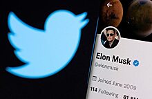 Маск рассматривает возможность привлечения партнеров для покупки Twitter