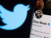Маск рассматривает возможность привлечения партнеров для покупки Twitter
