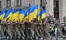Минобороны Украины: Решающая битва уже началась