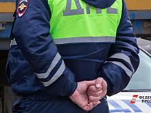 Сотрудник ДПС после конфликта в отделе полиции подал заявление на девушку-оперативницу