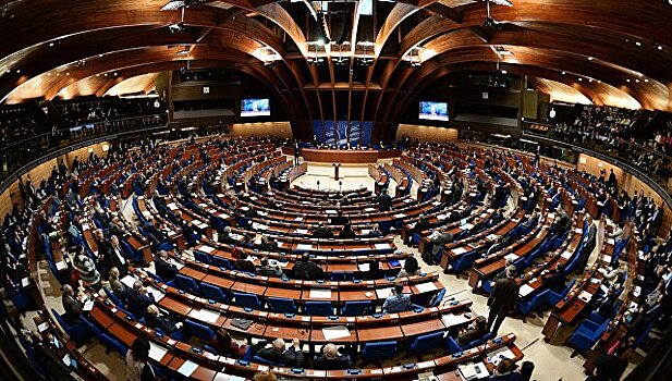 ПАСЕ не смогла выбрать в первом туре нового главу Ассамблеи
