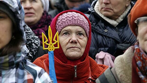 Чего Украина боится больше войны с Россией