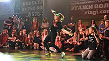 В атмосфере шоу «Танцы» прошел вологодский чемпионат Five’s Dance Premium