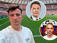 «Разве в Испании объявляют, что Захарян – армянин? Или Онопко объявим украинцем, может?» Егоров о словах Черданцева про Челестини