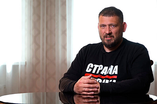 Белорусского оппозиционера Тихановского приговорили к 18 годам тюрьмы