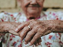 104-летняя американка рассказала о секрете долголетия