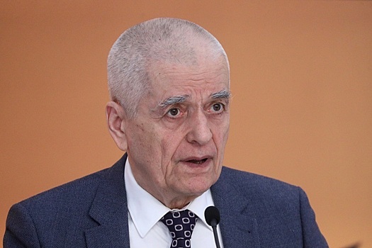 Онищенко рассказал, из-за чего может возникнуть новая эпидемия