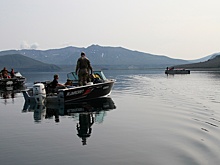 Обнаружен черный ящик упавшего на Камчатке Ми-8