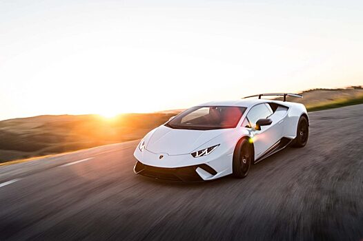 Джереми Кларксон назвал лучшие 5 новинок уходящего года