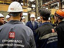 Решать кадровую проблему АСЗ Демешин намерен на уровне федерального правительства