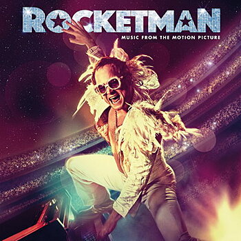 Саундтрек дня: «Rocketman: Music From the Motion Picture» (Слушать)