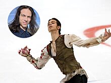 Как тренируется в США фигурист Пётр Гуменник, почему он поехал в Америку, какие у него шансы на Олимпиаде