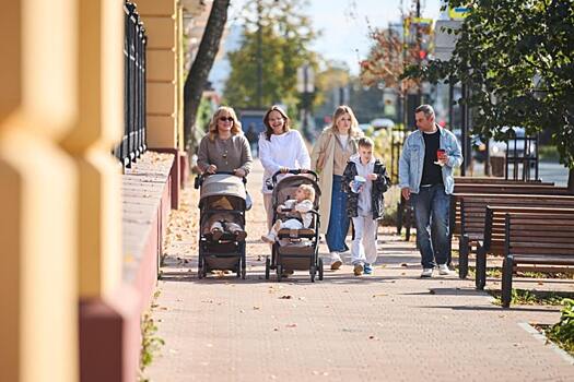 Депутаты Башкирии учредили новый праздник республики – День многодетной семьи