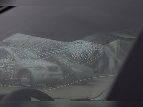 На трассе «Чита – Забайкальск» произошло смертельное ДТП