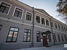 Историки переписали дату создания Казанского военного госпиталя