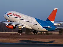 Из Антальи в Сочи вылетел резервный борт с пассажирами «Азимута»