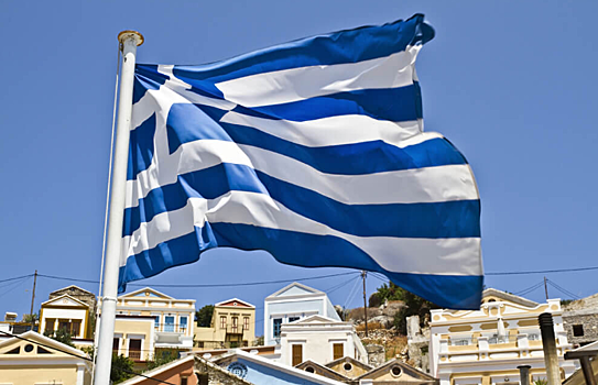 Власти Греции: доходы страны от туризма за год достигли 18 миллиардов евро