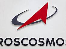 Роскосмос представил эмблему экипажа корабля «Союз МС-27»