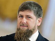 Кадыров ответил на критику из-за назначения родственников на высокие посты