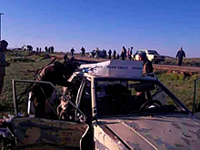 Главные новости Сирии 5 апреля 2017 20.00: САА ведет штурм под Хамой