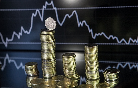 Минфин предложил перезапустить экономику России
