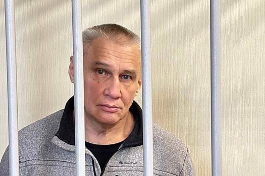 Лидер банды экс-милиционеров осужден по делу об убийстве 11 человек 25 лет назад