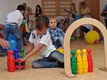 Плата за детские сады для многодетных семей в Адыгее будет снижена вдвое