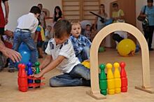 Плата за детские сады для многодетных семей в Адыгее будет снижена вдвое