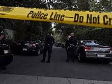 В результате перестрелки в США погибли четыре человека