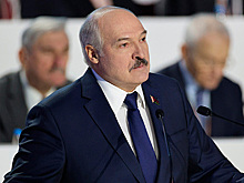 Александр Лукашенко назвал условия своего ухода с поста президента
