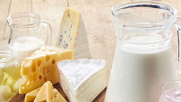 Четыре продукта, которые могут привести к деменции