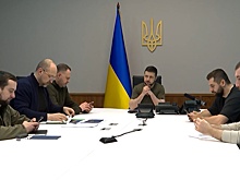 Зеленский против всех: почему в Киеве назревает крупный внутренний конфликт