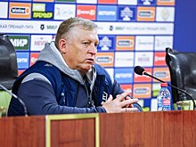 «Крылья Советов» увязли в кризисе. Однако не стоит винить одного Игоря Осинькина в неудачах