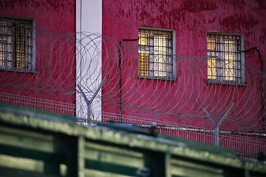 Экс-директор российской школы-интерната получил срок за растление детей-сирот