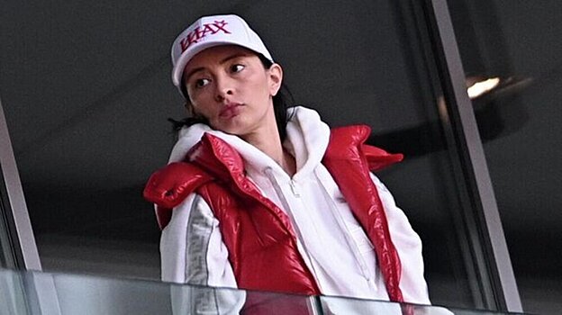 Зарема о переходе Заболотного: «Добро пожаловать в санаторий «Спартак». Главное – вовремя проверять зрение, не опаздывать на реабилитационные процедуры, не пропускать завтраки»