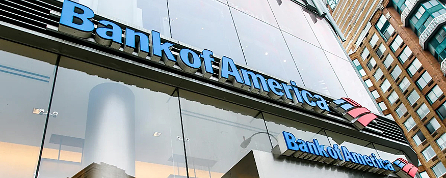 Bank of America спрогнозировал развитие газового кризиса в Европе