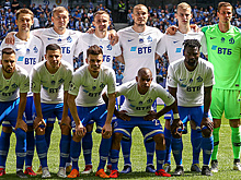 Кардозу: «Динамо» больше внимания уделили атаке, думаю, болельщикам понравилось