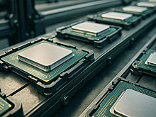 В России неожиданно прекращен эксперимент по сборке отечественных процессоров