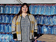 "Зяблицев-Фонд" объявил сбор в Екатеринбурге гуманитарного груза для участников СВО