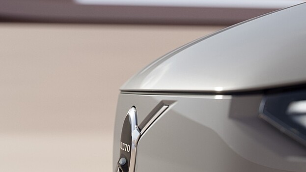 Преемника Volvo XC90 готовят к премьере: новые фотографии флагманского кроссовера EX90