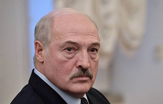 Скабеева оценила оговорку Лукашенко о России