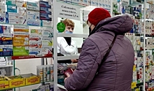 Росздравнадзор заявил о достаточном количестве лекарств в Волгограде