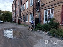 Разрешения на строительство 9 домов выдали в Нижнем Новгороде за август